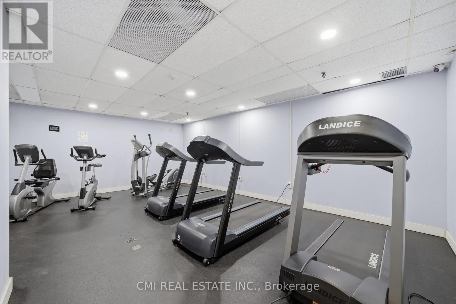 308 - 3 Lisa Street, Brampton, Ontario  L6T 4A2 - Photo 41 - W13042580