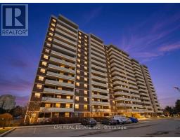 308 - 3 LISA STREET, Brampton, Ontario