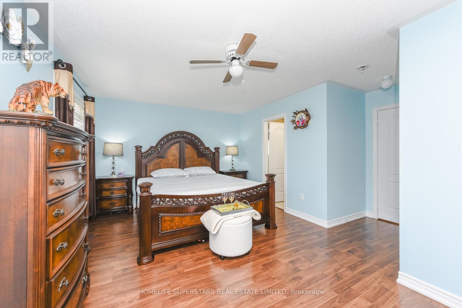 16 Altura Way, Brampton, Ontario  L6P 4A1 - Photo 10 - W13042606