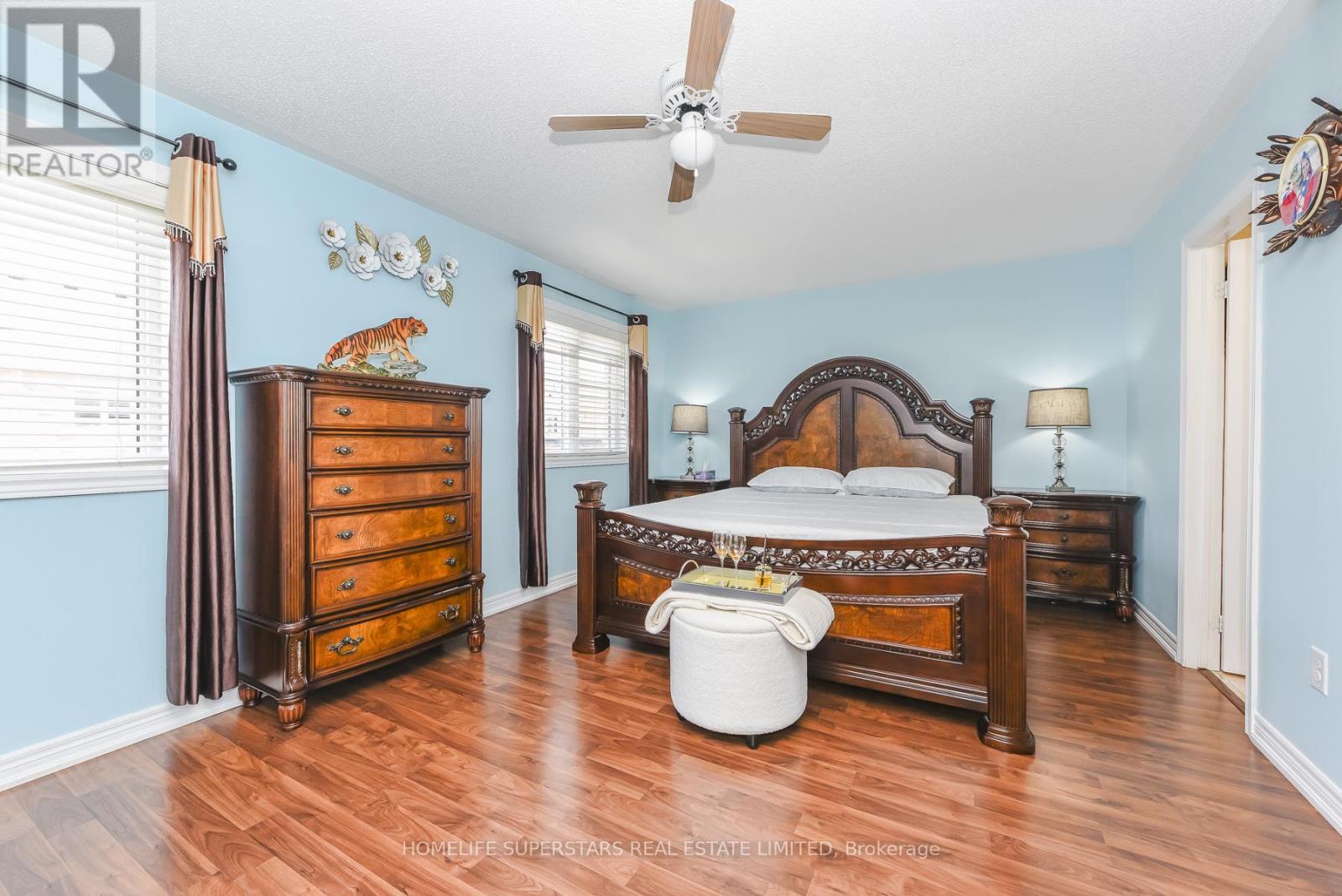 16 Altura Way, Brampton, Ontario  L6P 4A1 - Photo 11 - W13042606