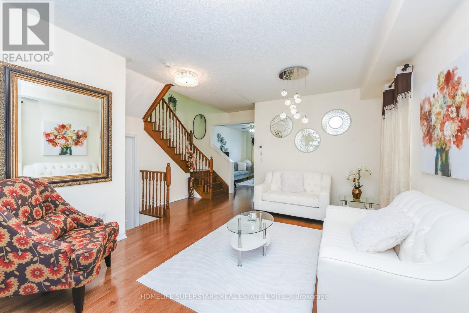 16 Altura Way, Brampton, Ontario  L6P 4A1 - Photo 5 - W13042606