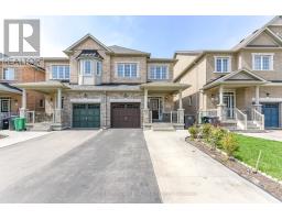 16 ALTURA WAY, Brampton, Ontario