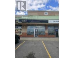 4 - 341 PARKHURST SQUARE, Brampton, Ontario