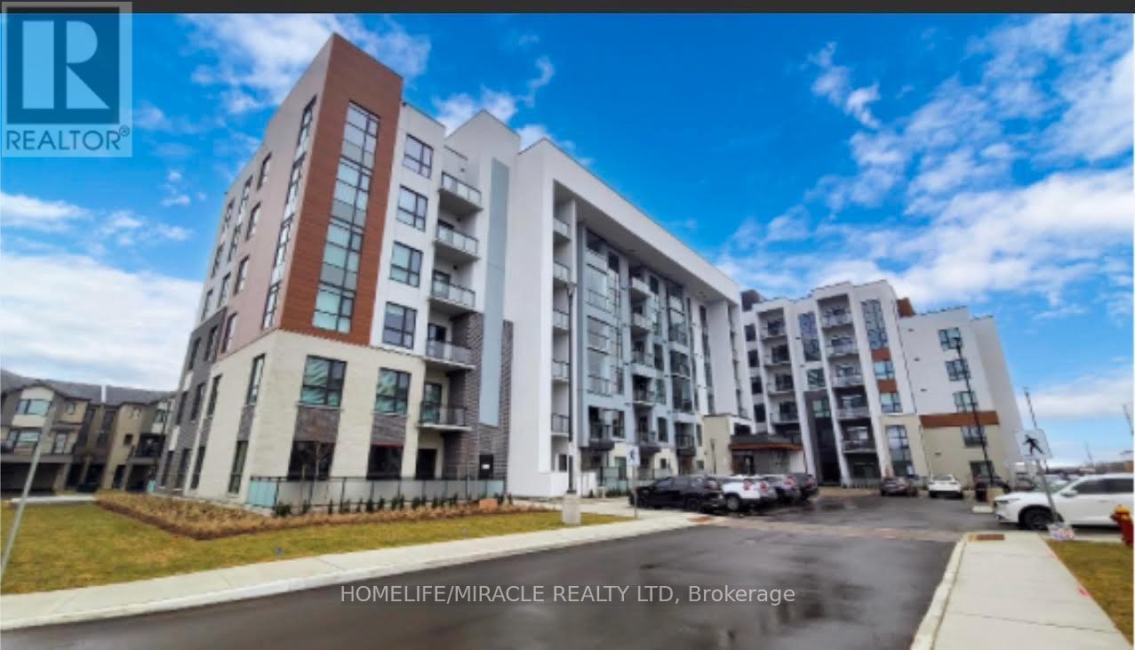 116 - 470 GORDON KRANTZ AVENUE, Milton, Ontario