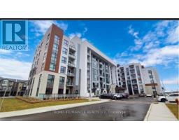 116 - 470 GORDON KRANTZ AVENUE, Milton, Ontario