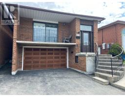 1571 CORKSTONE GLADE, Mississauga, Ontario