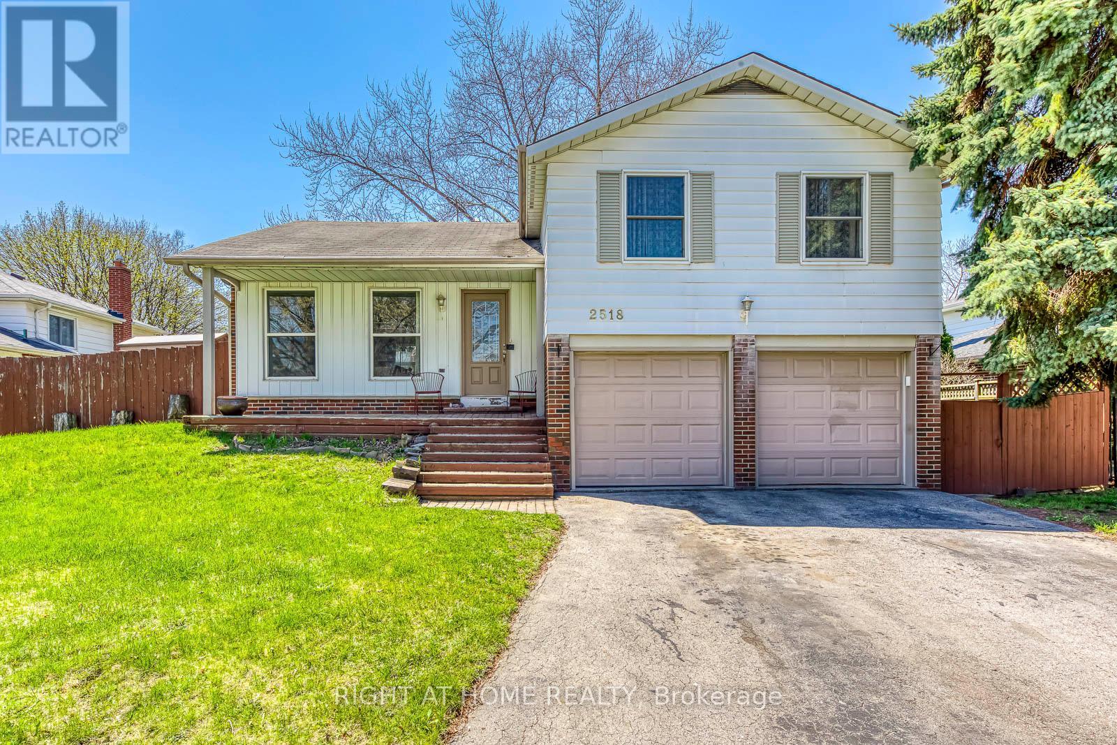 2518 FIFTH LINE W LINE S, Mississauga, Ontario