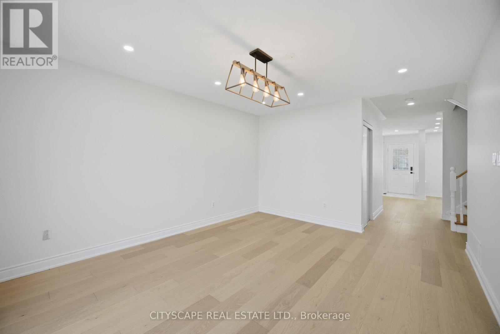 106 Tianlee Crescent E, Brampton, Ontario  L7A 2X4 - Photo 13 - W13042770