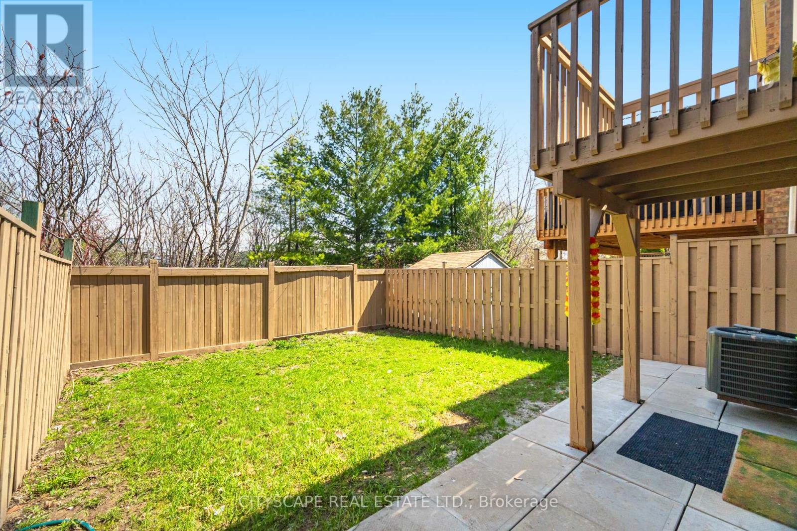 106 Tianlee Crescent E, Brampton, Ontario  L7A 2X4 - Photo 37 - W13042770