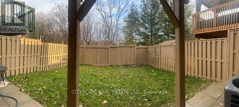 106 Tianlee Crescent E, Brampton, Ontario  L7A 2X4 - Photo 38 - W13042770