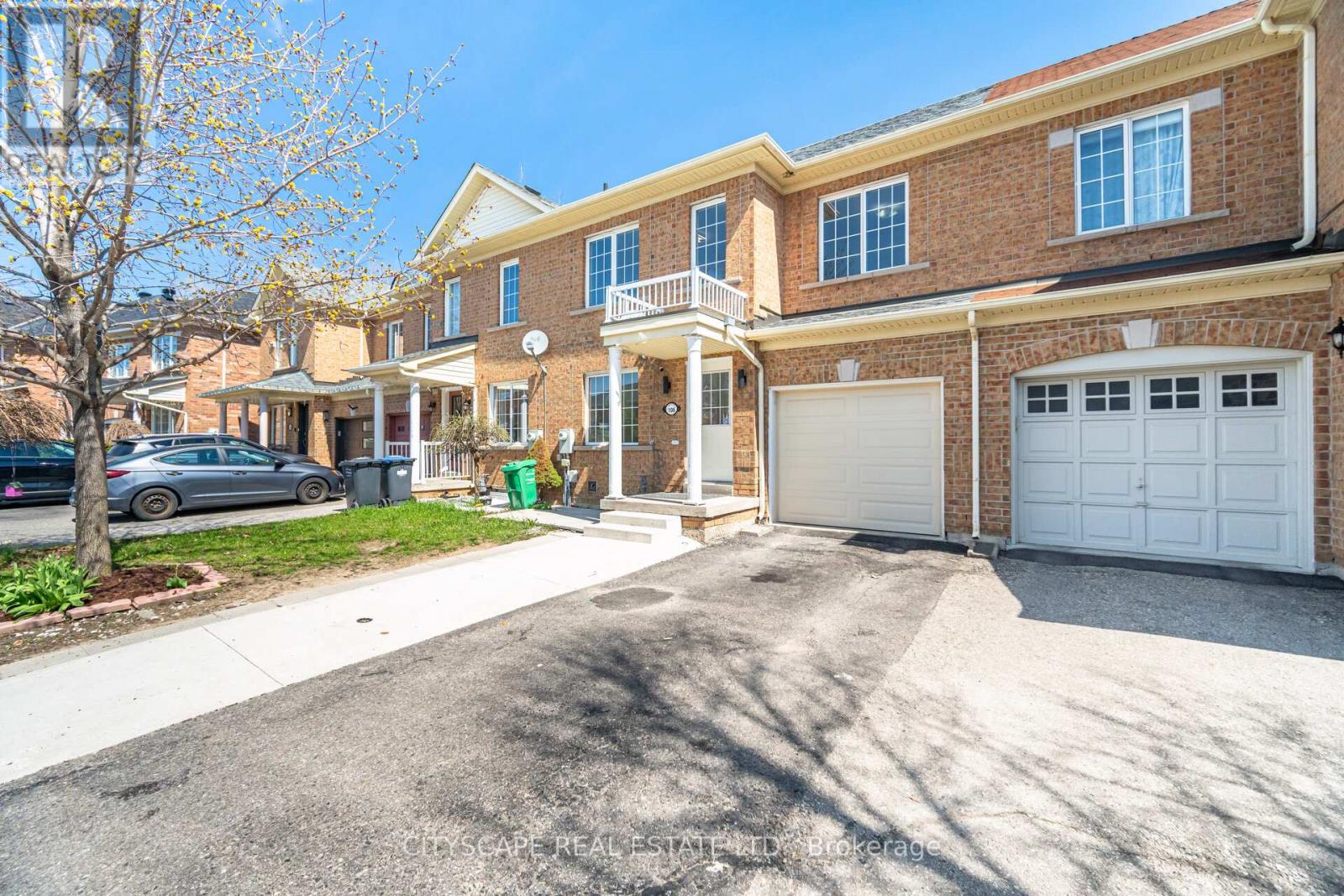 106 Tianlee Crescent E, Brampton, Ontario  L7A 2X4 - Photo 5 - W13042770