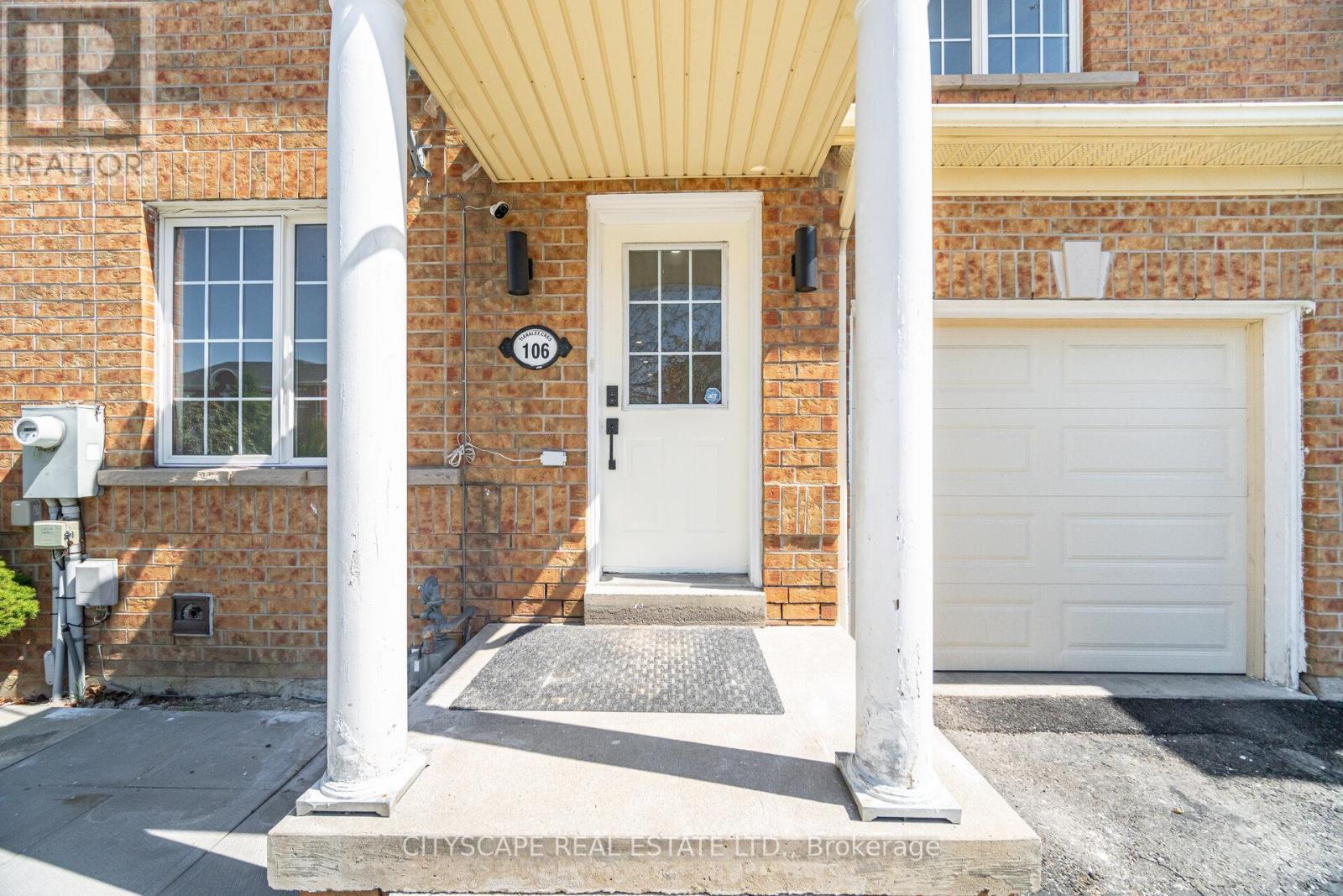 106 Tianlee Crescent E, Brampton, Ontario  L7A 2X4 - Photo 6 - W13042770