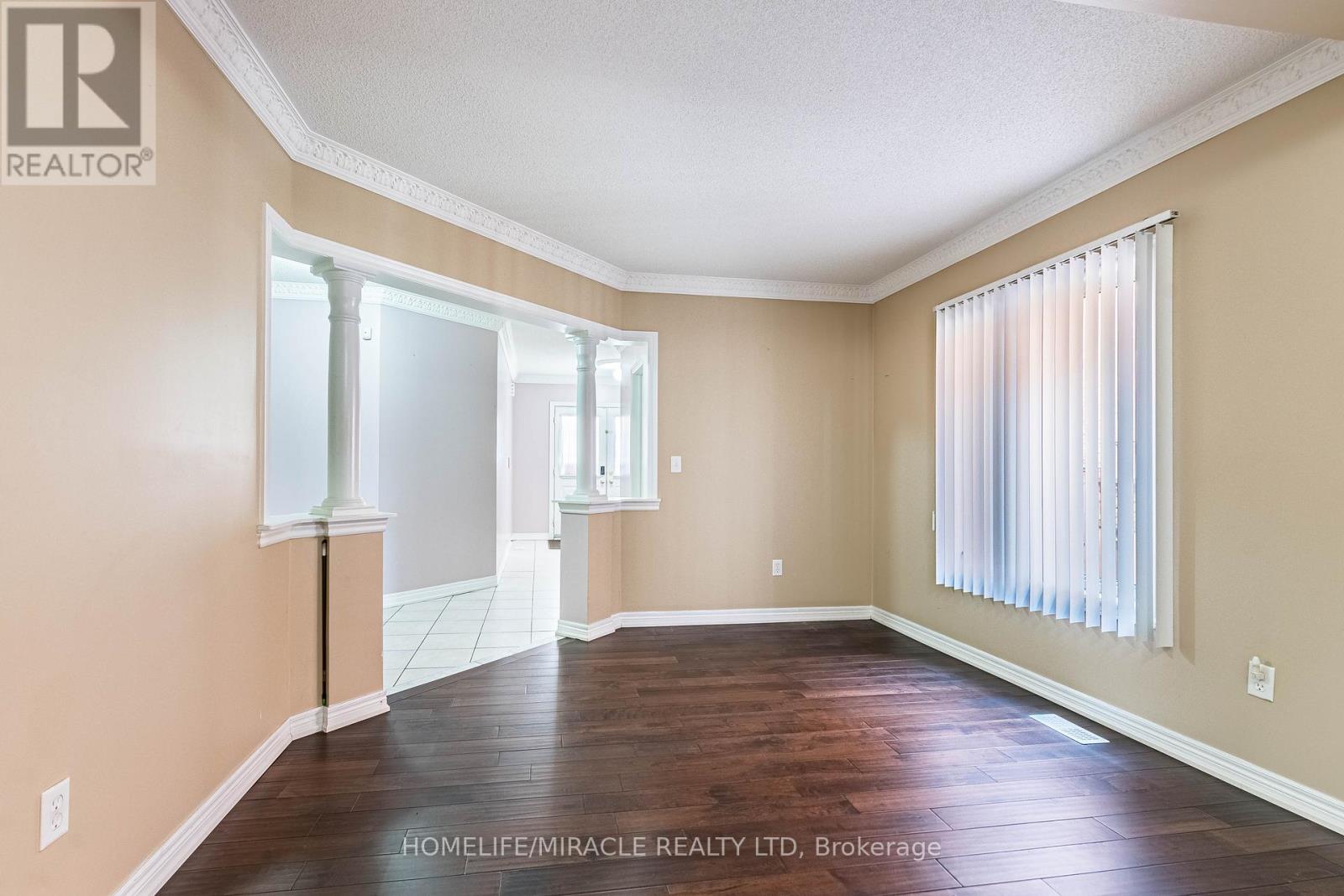 Upper Portion - 62 Long Meadow Road, Brampton, Ontario  L6P 1Z9 - Photo 12 - W13042772