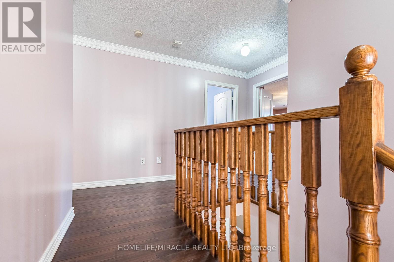 Upper Portion - 62 Long Meadow Road, Brampton, Ontario  L6P 1Z9 - Photo 25 - W13042772