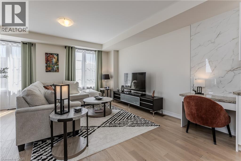 1401 Almonte Drive, Burlington, Ontario  L7P 0V8 - Photo 5 - 40823583