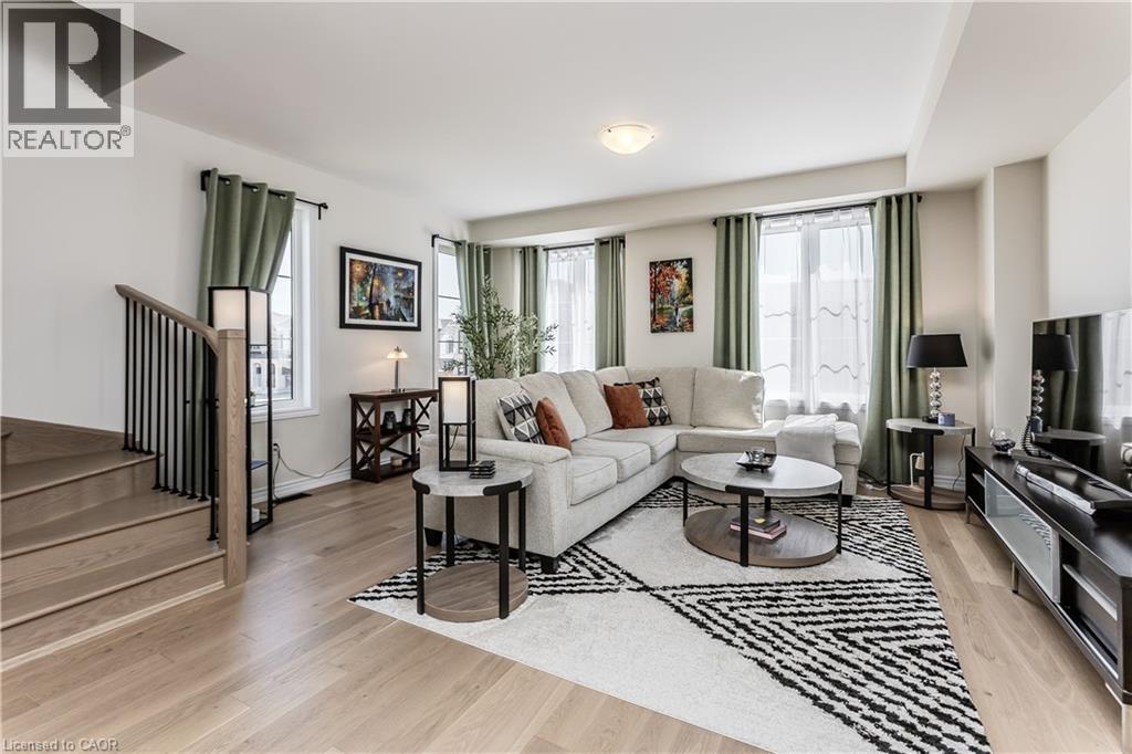 1401 Almonte Drive, Burlington, Ontario  L7P 0V8 - Photo 6 - 40823583