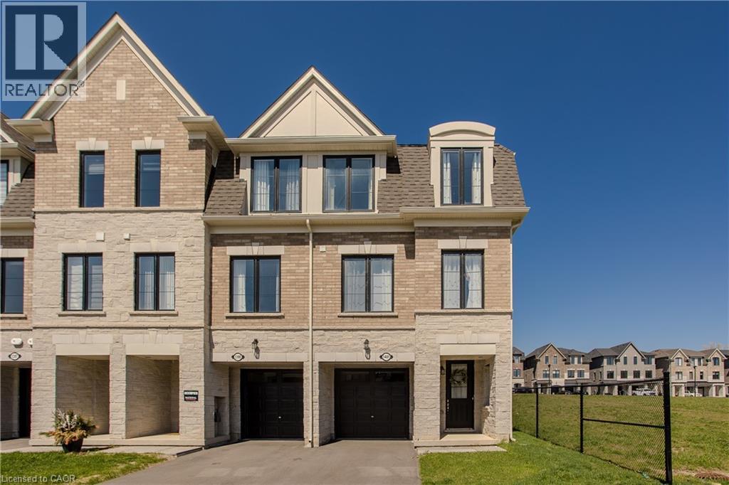 1401 ALMONTE Drive, Burlington, Ontario