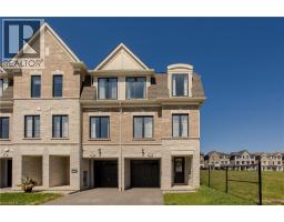 1401 ALMONTE Drive, Burlington, Ontario