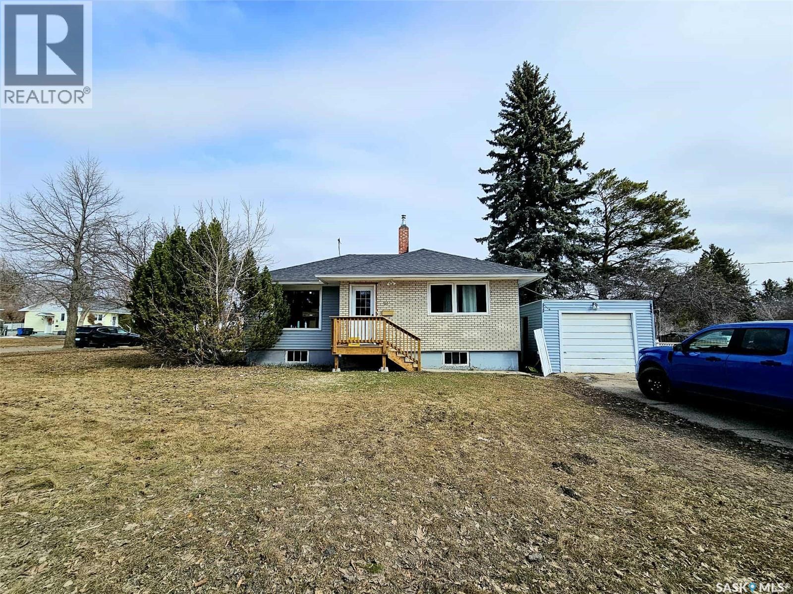 91 Franklin AVENUE, Yorkton, Saskatchewan