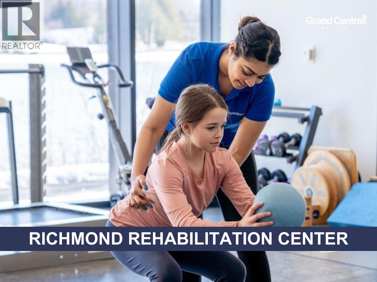 13353 COMMERCE PARKWAY, Richmond, British Columbia