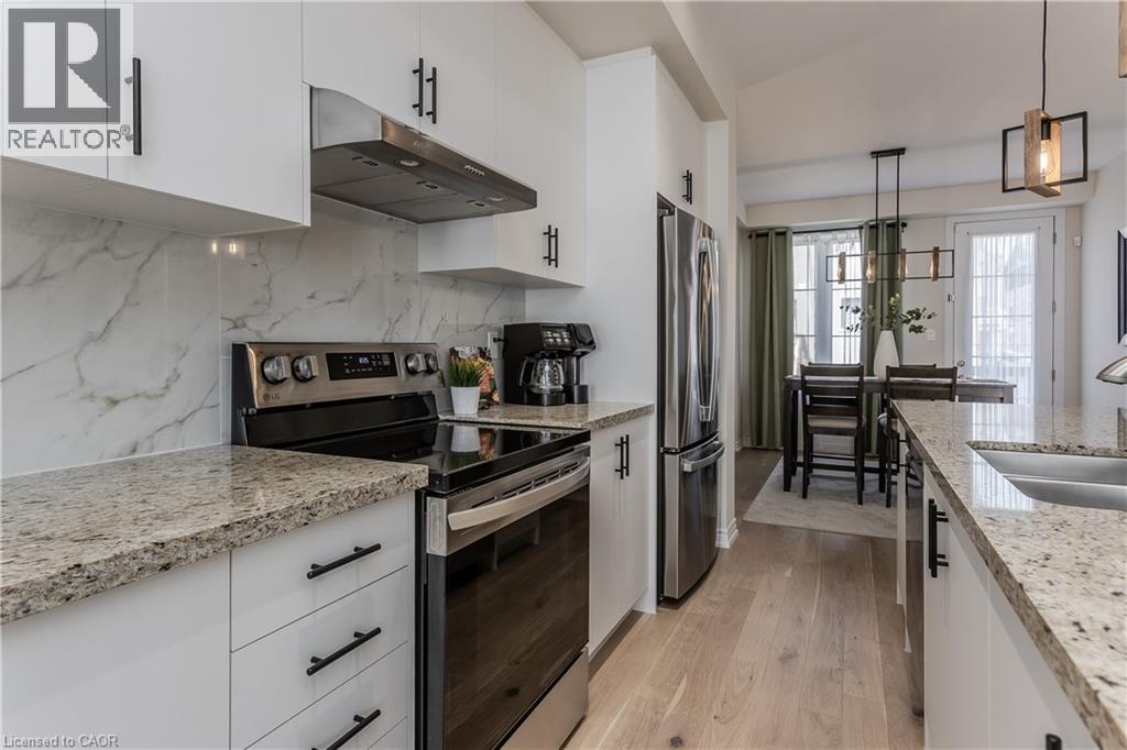 1401 Almonte Drive, Burlington, Ontario  L7P 0V8 - Photo 9 - 40823583