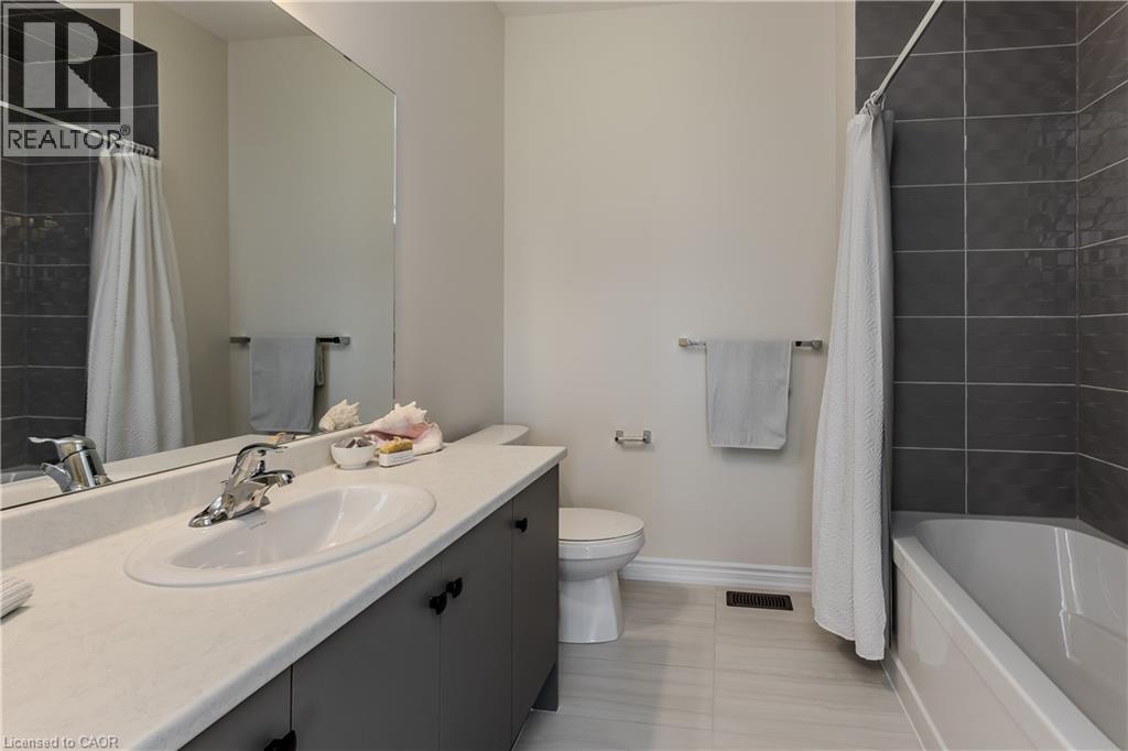 1401 Almonte Drive, Burlington, Ontario  L7P 0V8 - Photo 18 - 40823583