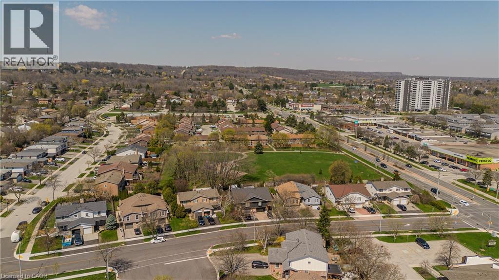 1401 Almonte Drive, Burlington, Ontario  L7P 0V8 - Photo 29 - 40823583