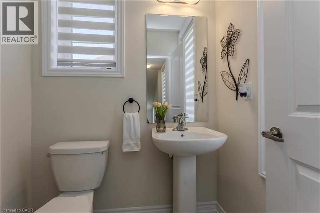 1401 Almonte Drive, Burlington, Ontario  L7P 0V8 - Photo 12 - 40823583