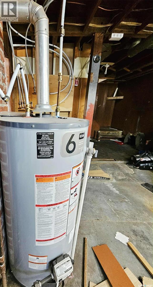 91 Franklin Avenue, Yorkton, Saskatchewan  S3N 2G3 - Photo 14 - SK032001