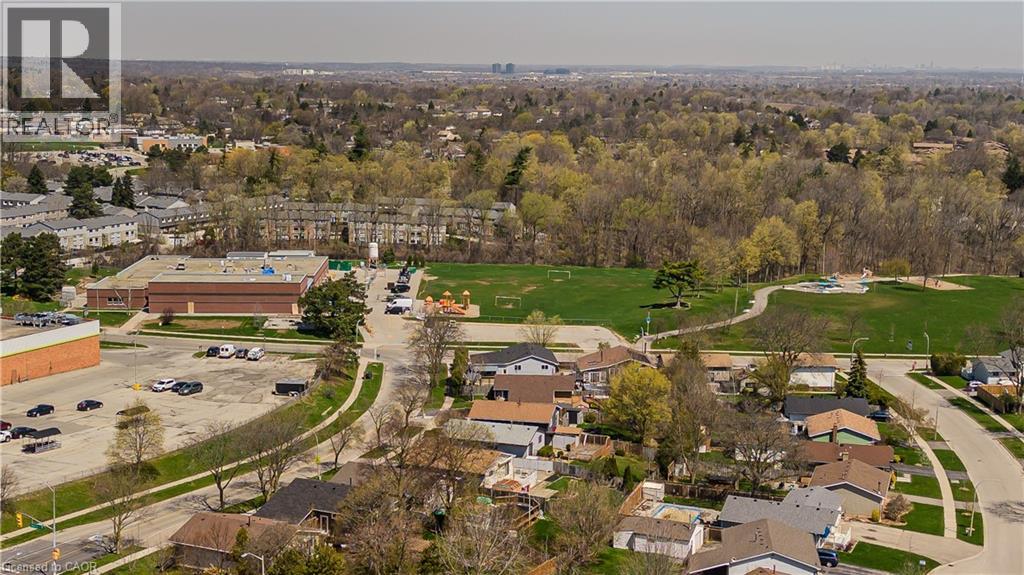 1401 Almonte Drive, Burlington, Ontario  L7P 0V8 - Photo 30 - 40823583