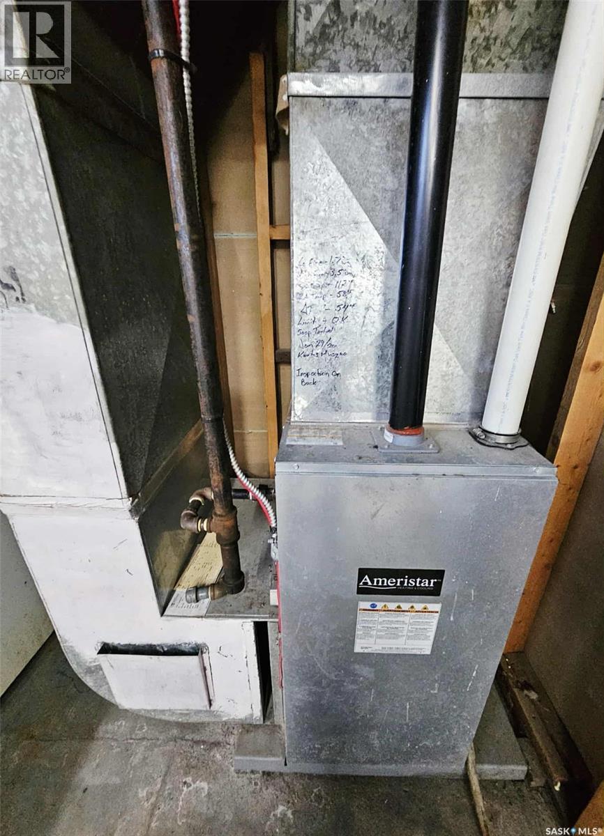 91 Franklin Avenue, Yorkton, Saskatchewan  S3N 2G3 - Photo 15 - SK032001