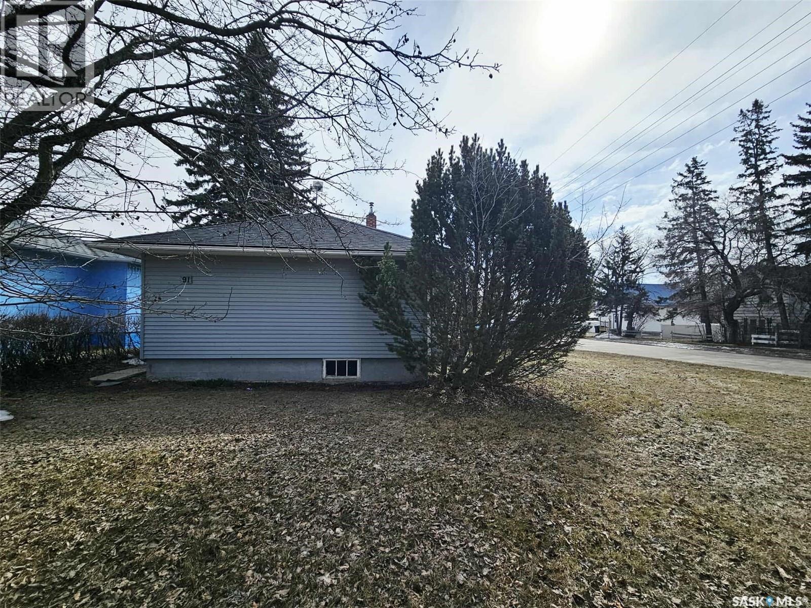 91 Franklin Avenue, Yorkton, Saskatchewan  S3N 2G3 - Photo 16 - SK032001