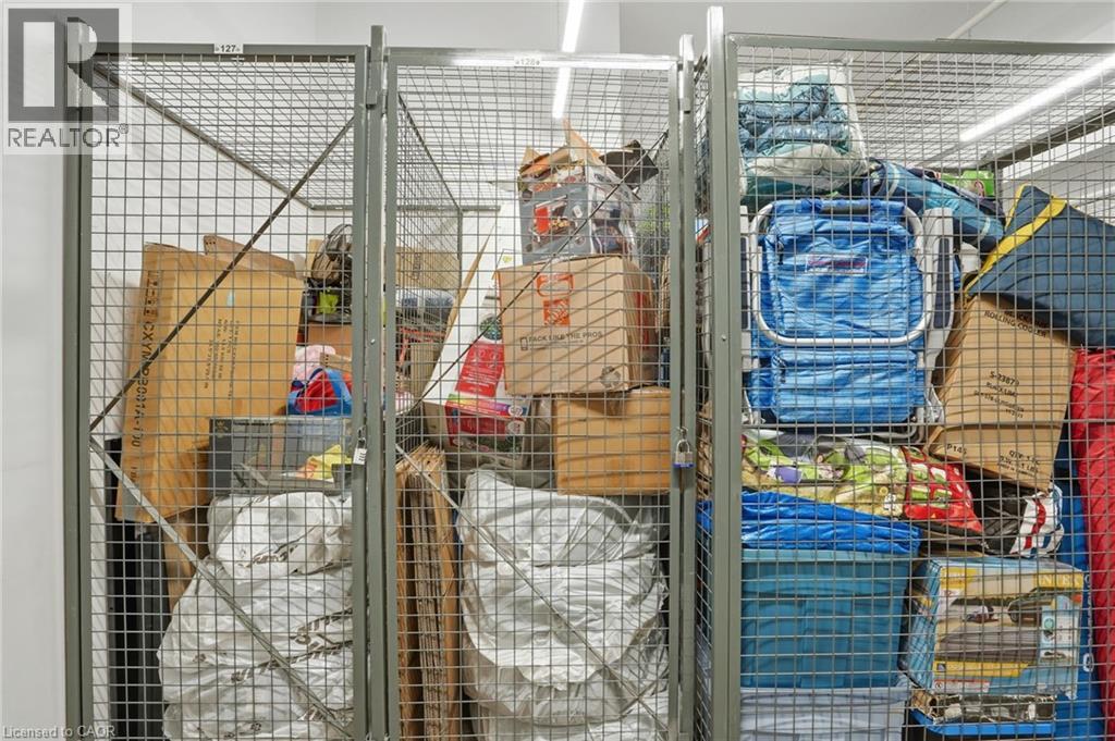 2490 Old Bronte Road Unit# 720, Oakville, Ontario  L6M 0Y5 - Photo 27 - 40824021