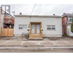 36 BRUCE STREET, Oshawa, Ontario