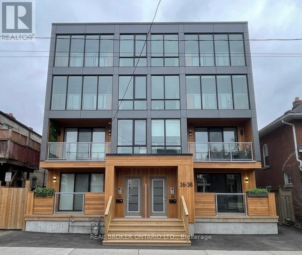 36 Bruce Street, Oshawa, Ontario  L1H 1P7 - Photo 39 - E13000680