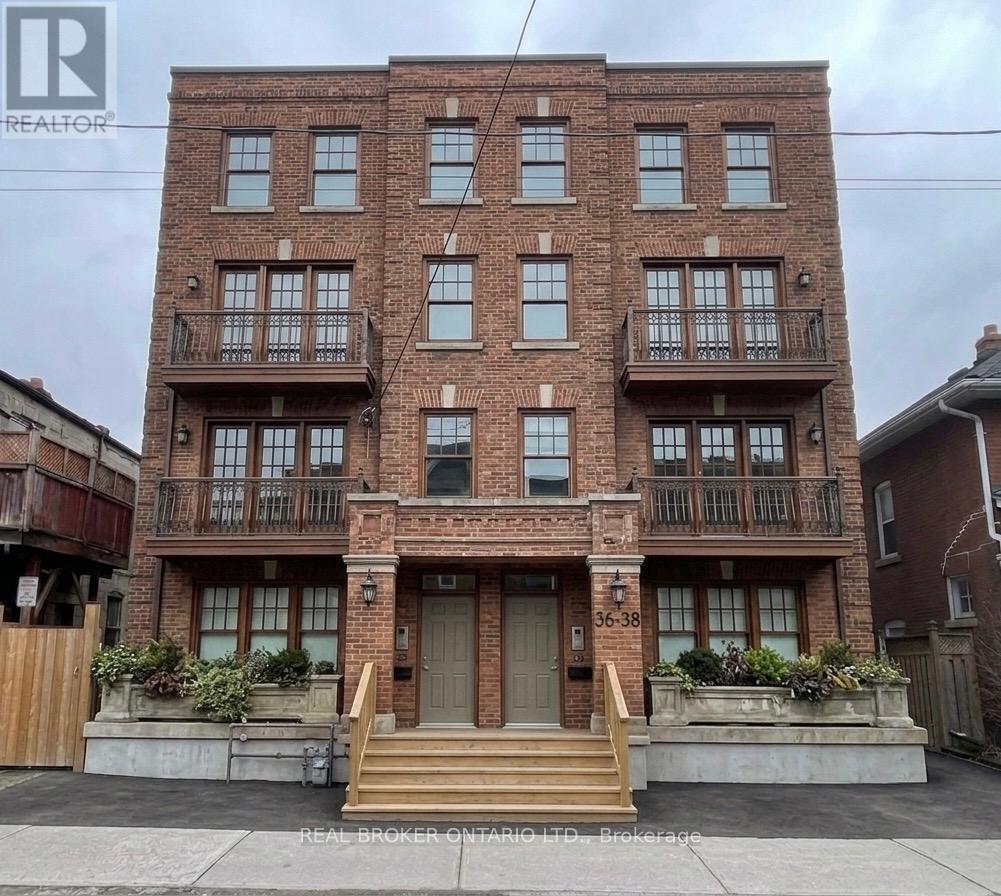 38 Bruce Street, Oshawa, Ontario  L1H 1P7 - Photo 39 - E13000698