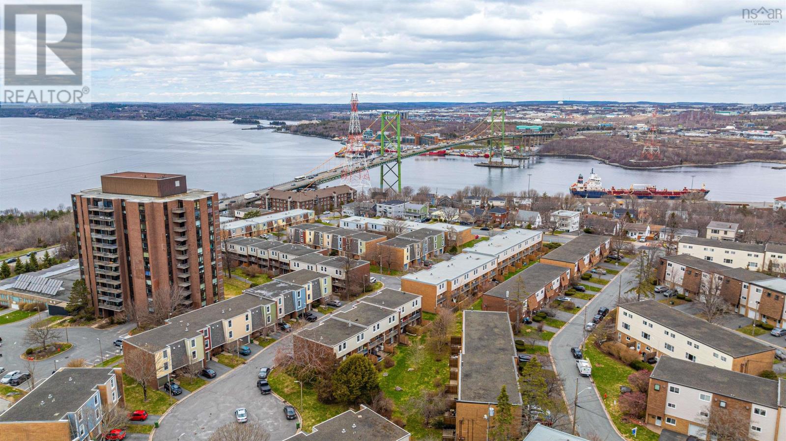 5540 Stoneham, Halifax, Nova Scotia  B3K 4A5 - Photo 3 - 202608598