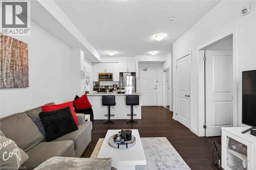 101 Shoreview Place Unit# 419, Stoney Creek, Ontario  L8E 0K3 - Photo 16 - 40824056