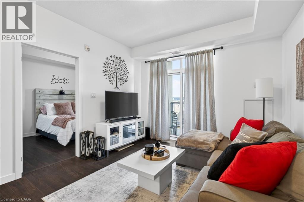 101 Shoreview Place Unit# 419, Stoney Creek, Ontario  L8E 0K3 - Photo 18 - 40824056