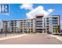 101 SHOREVIEW Place Unit# 419, Stoney Creek, Ontario