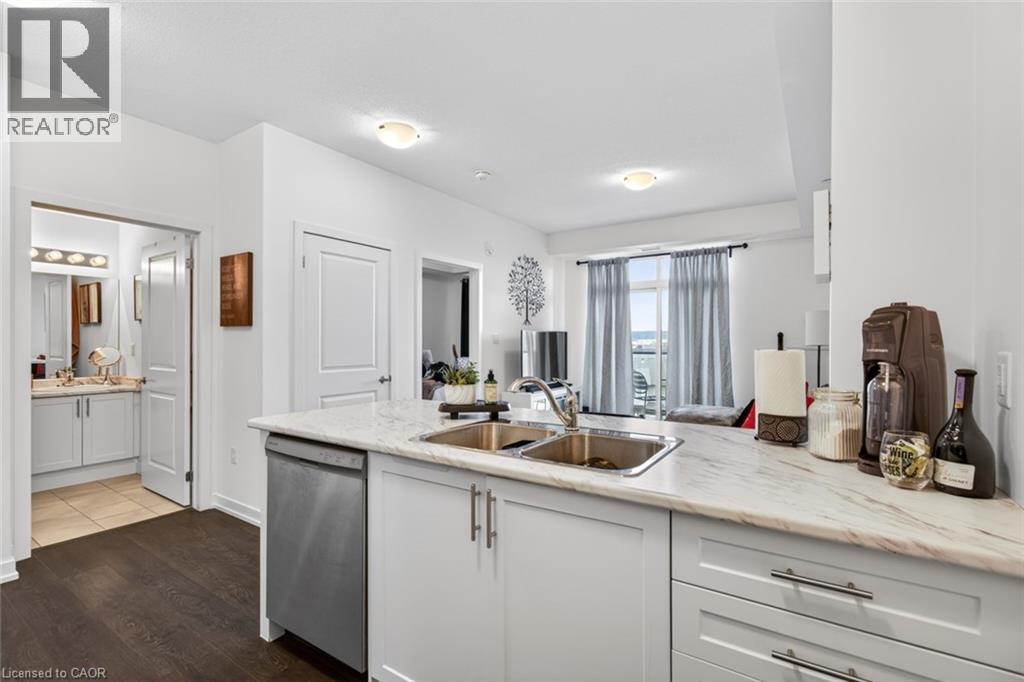 101 Shoreview Place Unit# 419, Stoney Creek, Ontario  L8E 0K3 - Photo 10 - 40824056