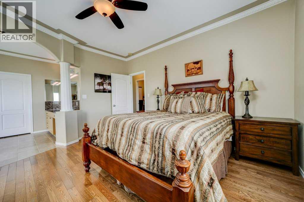 720 Minto Street, Granum, Alberta  T0l 1A0 - Photo 31 - A2301458