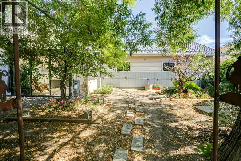 720 Minto Street, Granum, Alberta  T0l 1A0 - Photo 9 - A2301458