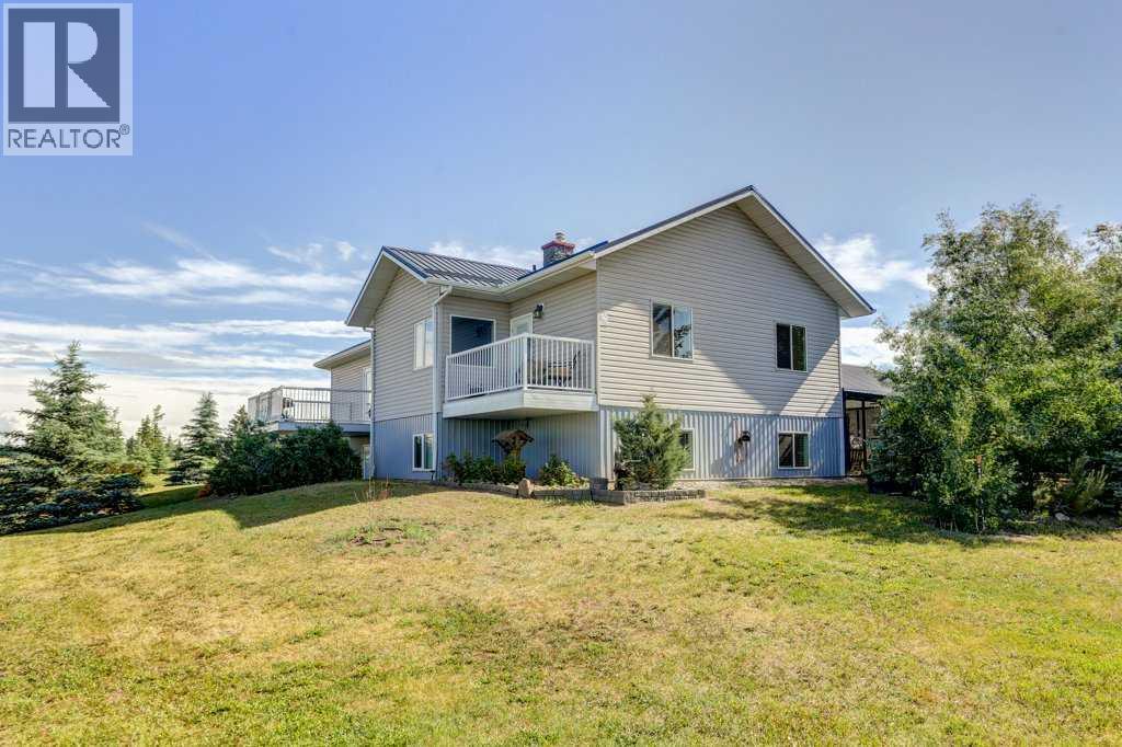 720 Minto Street, Granum, Alberta  T0l 1A0 - Photo 4 - A2301458