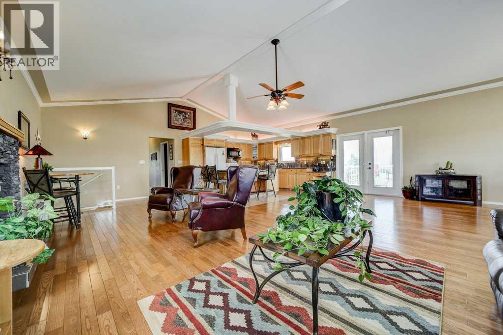 720 Minto Street, Granum, Alberta  T0l 1A0 - Photo 19 - A2301458