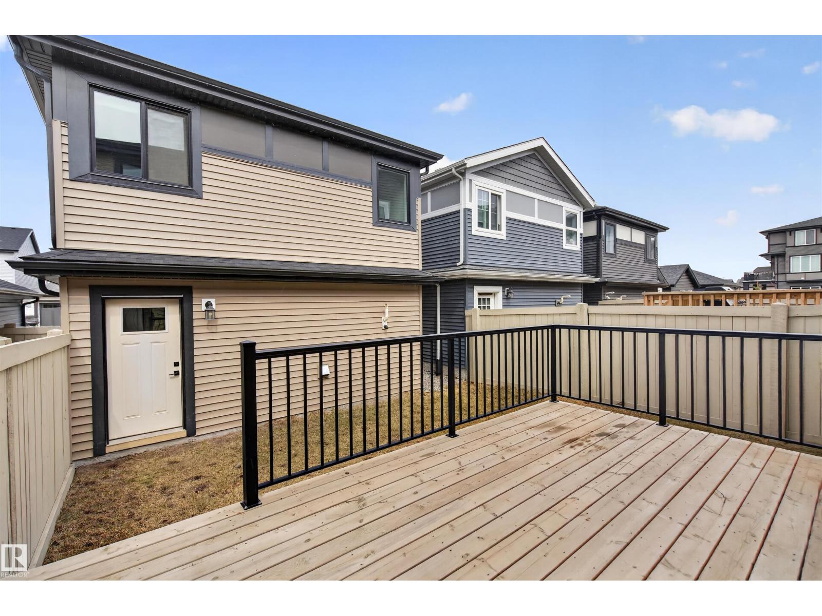 2937 Coughlan Gr Sw, Edmonton, Alberta  T6W 3X6 - Photo 52 - E4484129