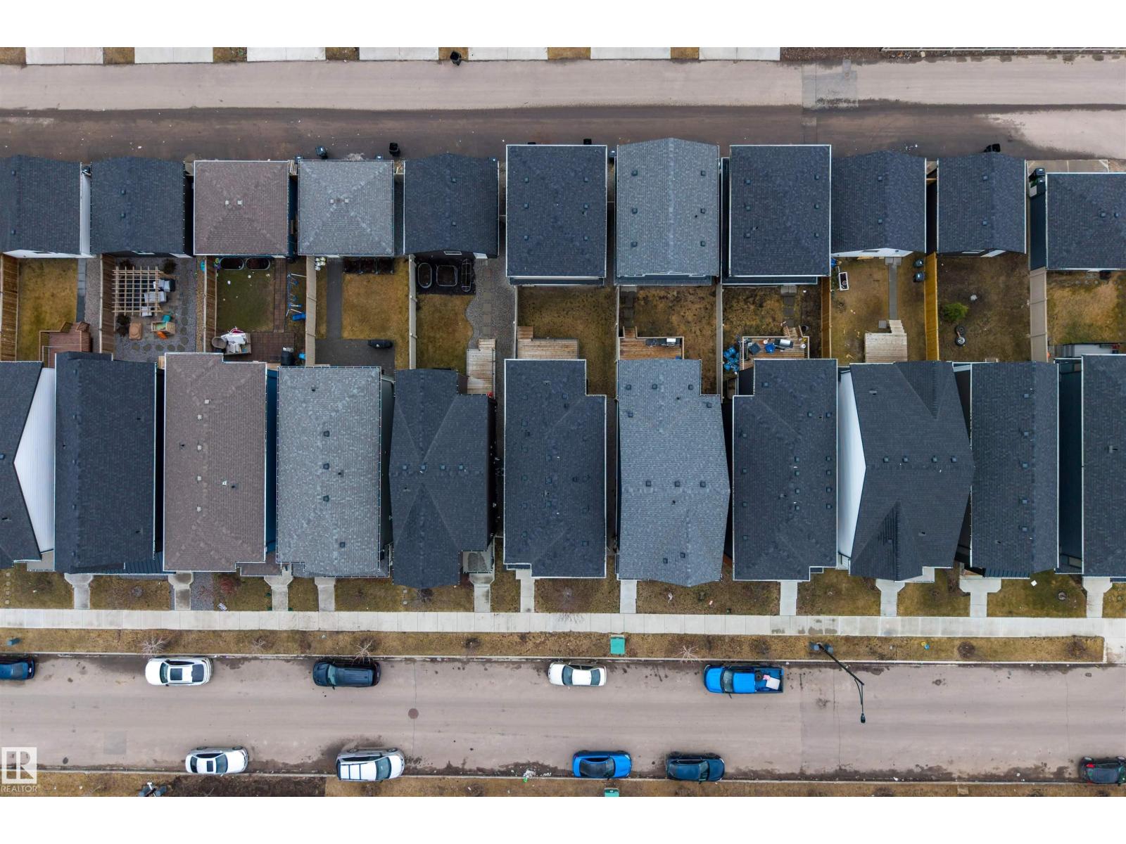 2937 Coughlan Gr Sw, Edmonton, Alberta  T6W 3X6 - Photo 56 - E4484129