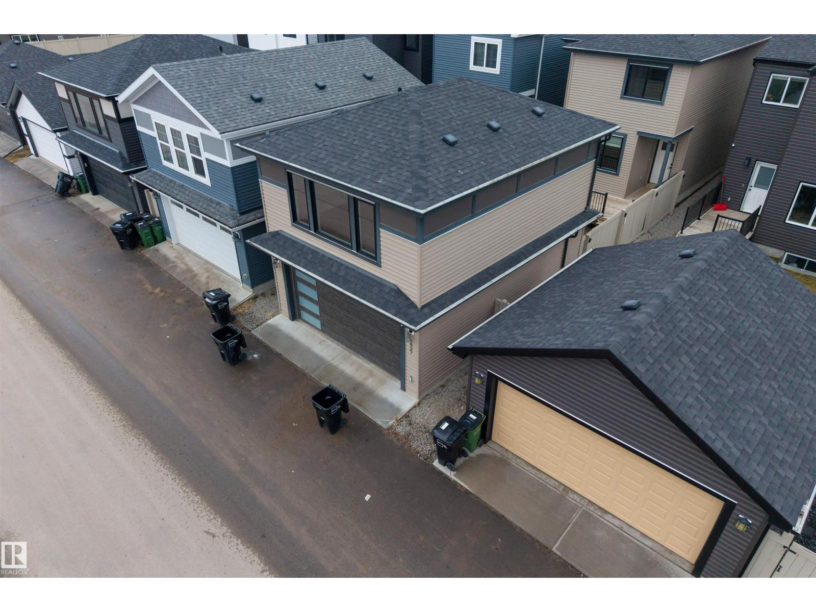 2937 Coughlan Gr Sw, Edmonton, Alberta  T6W 3X6 - Photo 57 - E4484129