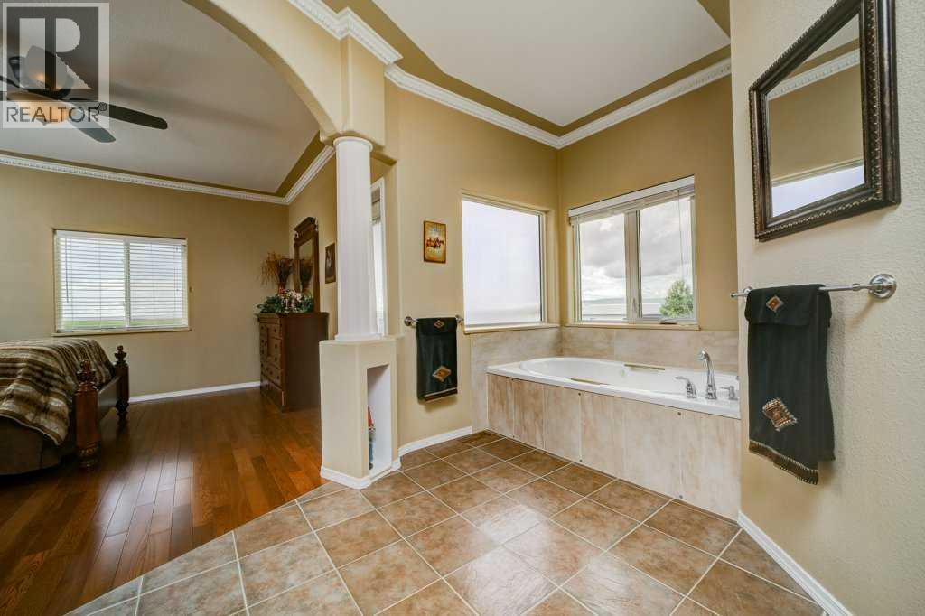 720 Minto Street, Granum, Alberta  T0l 1A0 - Photo 35 - A2301458