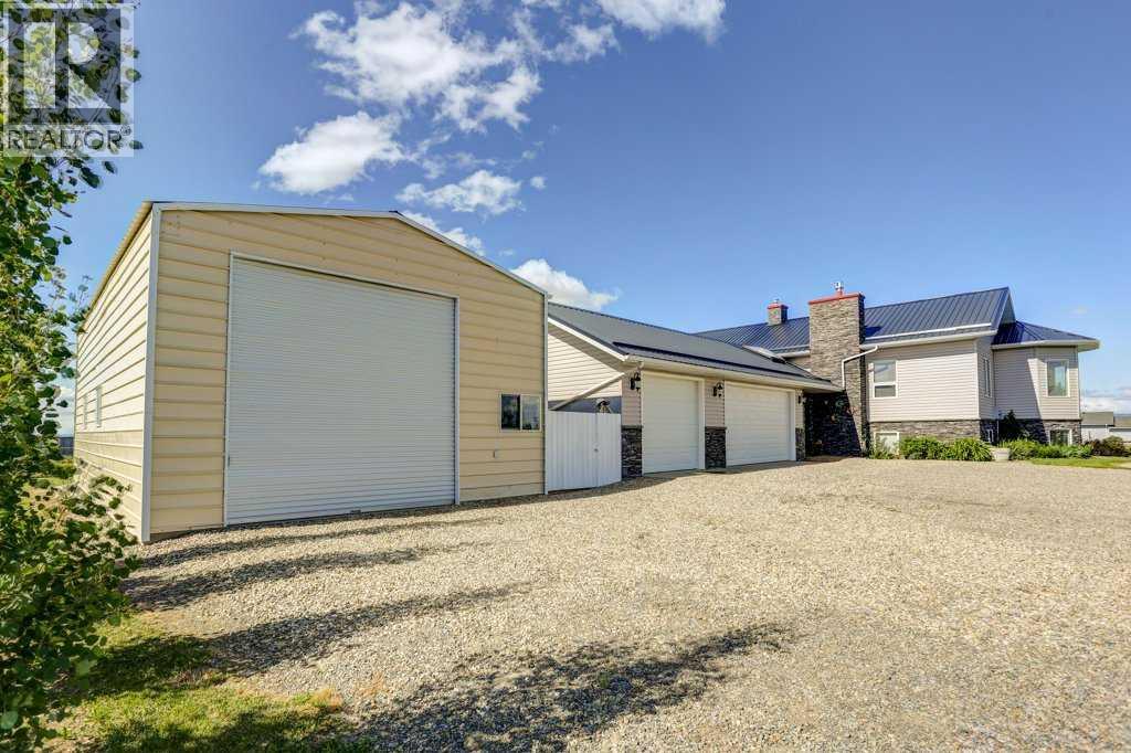 720 Minto Street, Granum, Alberta  T0l 1A0 - Photo 5 - A2301458